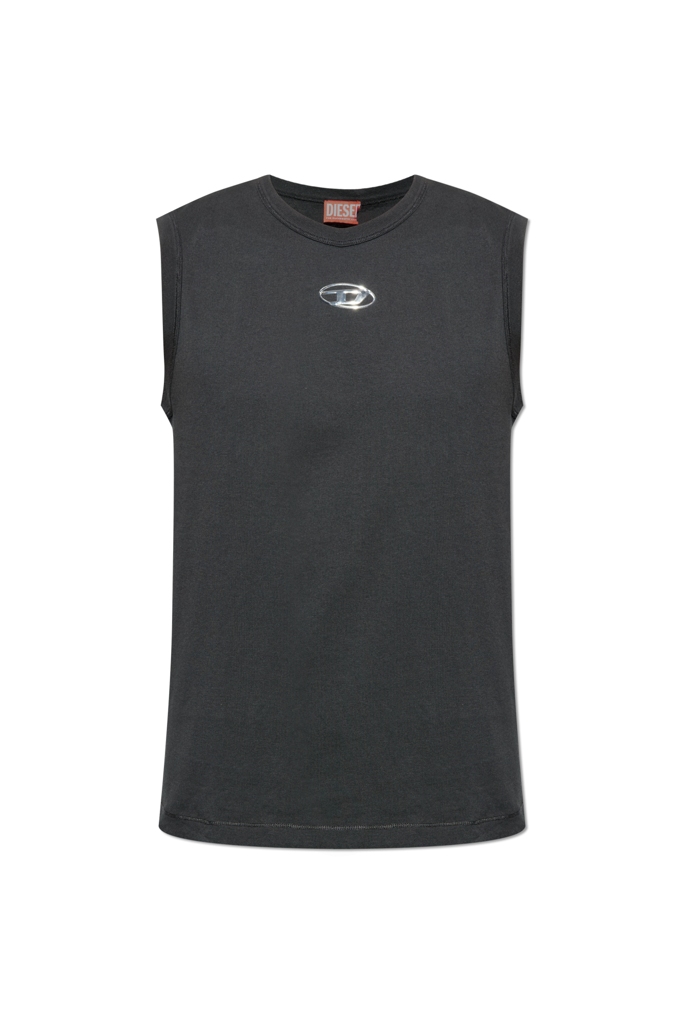 Diesel T-shirt `T-BISCO-IOD` | Men's | Vitkac